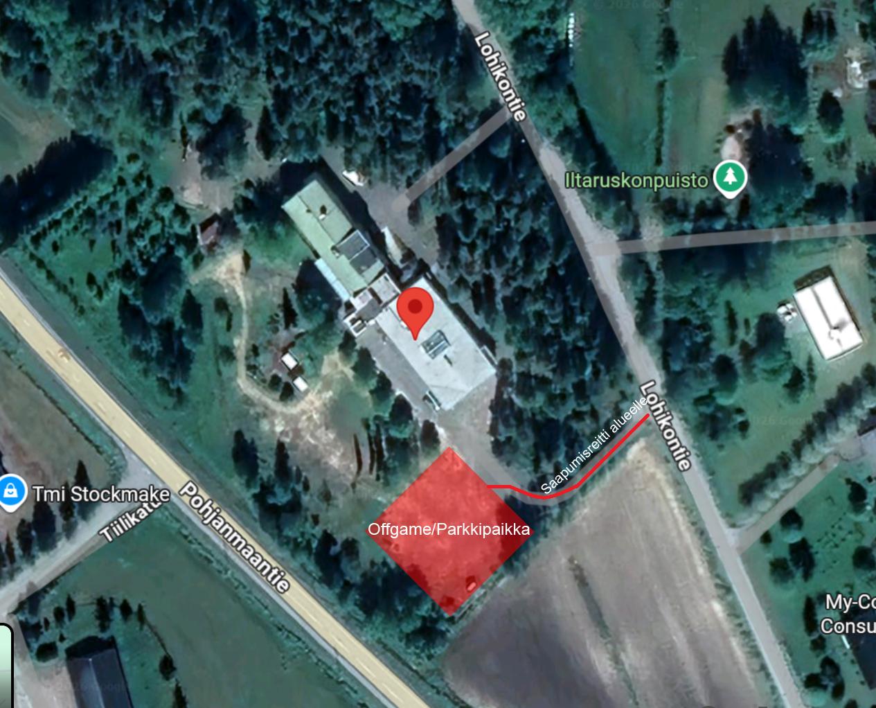 Lohikko%20parkkipaikka Lohikko%20parkkipaikka